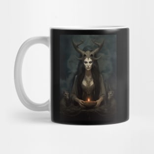 Hekate Mug